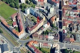 Prodej bytu 3+1, 120 m², Děčín, ul. Jungmannova