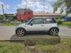Mini Cooper, 1.6i, KLIMA, ŠÍBR, hatchback, benzin