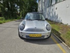 Mini Cooper, 1.6i, KLIMA, ŠÍBR, hatchback, benzin