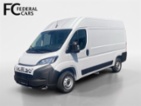 Fiat Ducato, Light 2.2 MTJ 140k L2H2 3.3t