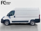 Fiat Ducato, Light 2.2 MTJ 140k L2H2 3.3t