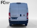 Fiat Ducato, Light 2.2 MTJ 140k L2H2 3.3t