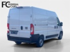 Fiat Ducato, Light 2.2 MTJ 140k L2H2 3.3t