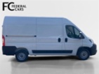 Fiat Ducato, Light 2.2 MTJ 140k L2H2 3.3t
