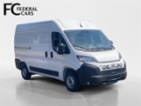 Fiat Ducato, Light 2.2 MTJ 140k L2H2 3.3t