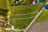 Poz. k bydlení, 1442 m², Vysoké Chvojno