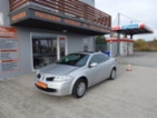Renault Mégane, CABRIO 1.6 16V PANORAMA, ASR,