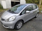 Honda Jazz, 1.2 benzin Elegance 1. majitel,