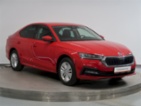 Škoda Octavia, AMBITION PLUS 1.5TSI 110KW,