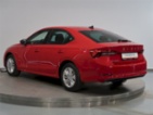 Škoda Octavia, AMBITION PLUS 1.5TSI 110KW,