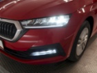 Škoda Octavia, AMBITION PLUS 1.5TSI 110KW,