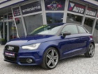 Audi A1, 1,4 TFSI S-Line Navi Automat, hatchback,
