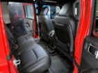 Jeep Wrangler, Unlimited 2.0T 272k AT8 Rubico,