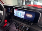Jeep Wrangler, Unlimited 2.0T 272k AT8 Rubico,