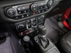 Jeep Wrangler, Unlimited 2.0T 272k AT8 Rubico,