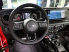 Jeep Wrangler, Unlimited 2.0T 272k AT8 Rubico,