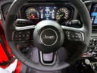 Jeep Wrangler, Unlimited 2.0T 272k AT8 Rubico,