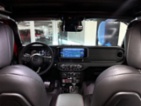 Jeep Wrangler, Unlimited 2.0T 272k AT8 Rubico,