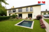 Byt 3+kk, 87 m², Úvaly