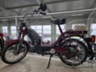 Babetta 210, moped