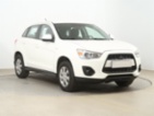 Mitsubishi ASX, 1.6 MIVEC, Klima, SUV, Benzín