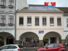 Pronájem kancelářského prostoru, 200 m², Ústí nad Orlicí