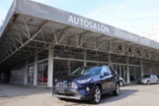 Toyota RAV4, 2.5 HYBRID CVT 131kW, SUV, hybridní -