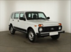 VAZ-Lada Niva, 1.7 i, 4X4, Off road, Benzín