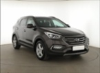 Hyundai Santa Fe, 2.2 CRDi Blue, 4X4, Automat,