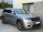 Jeep Grand Cherokee, 3.0CRDi LIMITED-S  FACELIFT,