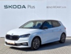 Škoda Fabia, Monte Carlo 1,0TSi 81kW, hatchback,