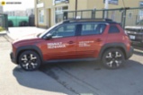 Renault R4, TECHNO 150 COMFORT RANGE, hatchback,