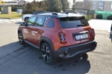 Renault R4, TECHNO 150 COMFORT RANGE, hatchback,