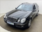 Mercedes-Benz Třídy E, 3,0 280 V6 AT AVANTGARDE
