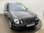 Mercedes-Benz Třídy E, 3,0 280 V6 AT AVANTGARDE
