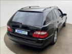 Mercedes-Benz Třídy E, 3,0 280 V6 AT AVANTGARDE
