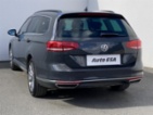 Volkswagen Passat, 4x4 2.0 TDiortline, kombi,
