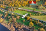 Pozemek 217 m², Ústí nad Labem - Svádov