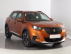 Peugeot 2008, 1.5 BlueHDi, Serv.kniha, Kůže, Navi,