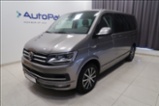 Volkswagen Multivan, 2,0 TDI DSG 4MOTION HIGHLINE