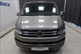 Volkswagen Multivan, 2,0 TDI DSG 4MOTION HIGHLINE