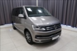 Volkswagen Multivan, 2,0 TDI DSG 4MOTION HIGHLINE