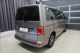 Volkswagen Multivan, 2,0 TDI DSG 4MOTION HIGHLINE