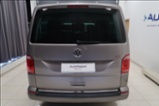 Volkswagen Multivan, 2,0 TDI DSG 4MOTION HIGHLINE