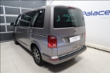 Volkswagen Multivan, 2,0 TDI DSG 4MOTION HIGHLINE