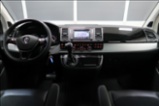 Volkswagen Multivan, 2,0 TDI DSG 4MOTION HIGHLINE