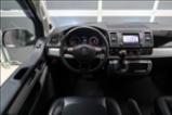 Volkswagen Multivan, 2,0 TDI DSG 4MOTION HIGHLINE