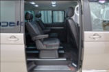 Volkswagen Multivan, 2,0 TDI DSG 4MOTION HIGHLINE