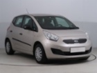 Kia Venga, 1.4 CVVT, Serv.kniha, Klima, Compact