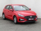 Hyundai I30, 1.0T-GDi, ČR, AC, temp, hatchback,